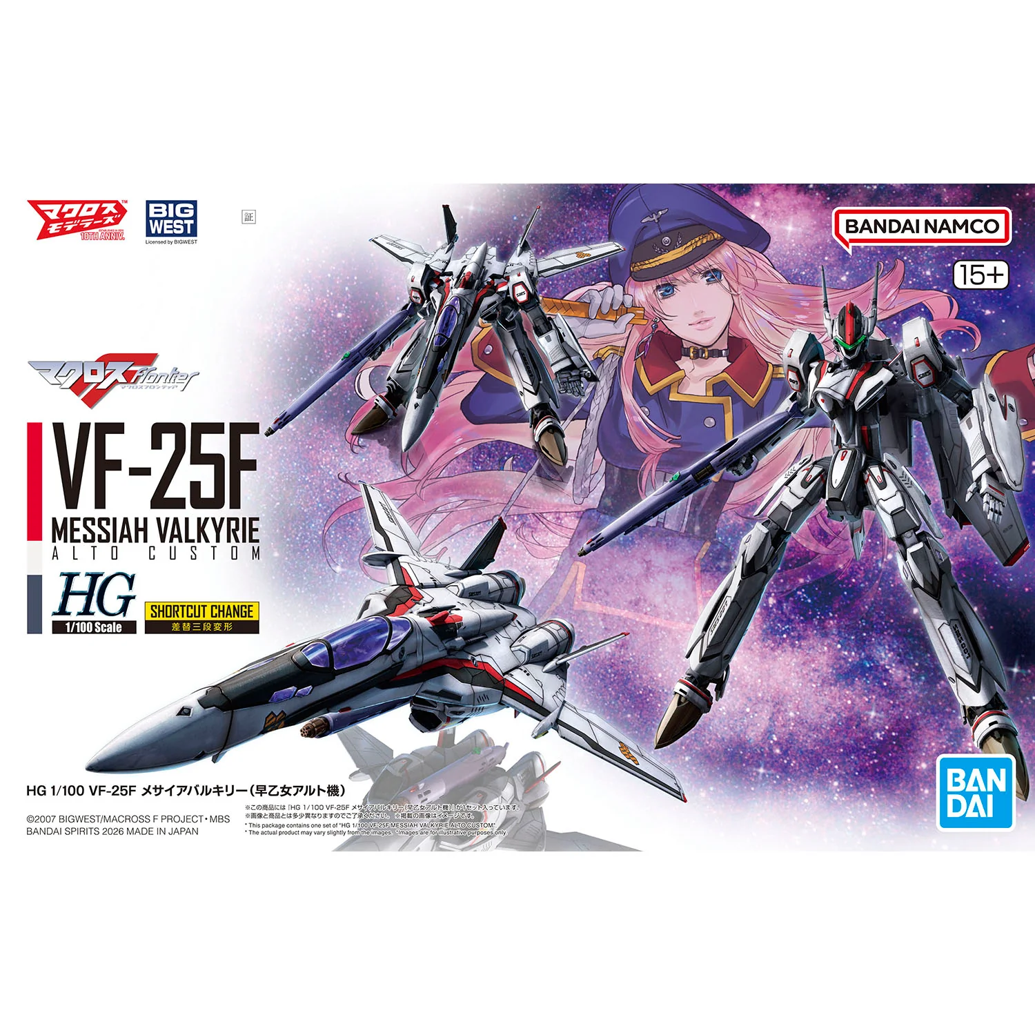 Model Kits